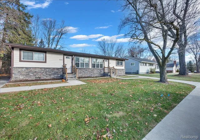 Photo 2 of Single family home for sale at 8365 21 Mile Rd, Shelby Township, MI 48317 | MLS# 20261050545 | Listing updated on 2026-07-15