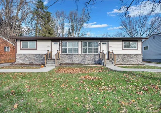 Photo 3 of Single family home for sale at 8365 21 Mile Rd, Shelby Township, MI 48317 | MLS# 20261050545 | Listing updated on 2026-07-15