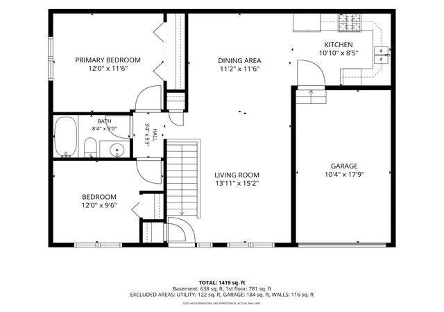 23rd image of 17632 Dustin Dr, Spring Lake, MI 49456 | MLS# 71026033535