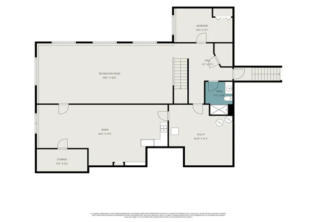 49th image of 12240 Old Farm Ln, Grass Lake, MI 49240 | MLS# 81026033530