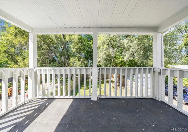 Photo 3 of Single family home for sale at 16549 Washburn St, Detroit, MI 48221 | MLS# 20261050553 | Listing updated on 2026-10-02