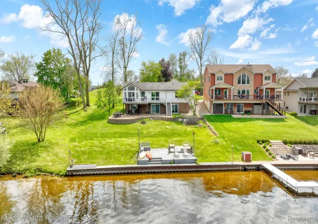 1st image of 13980 Grandpoint Cir, Cement City, MI 49233 | MLS# 20261050559