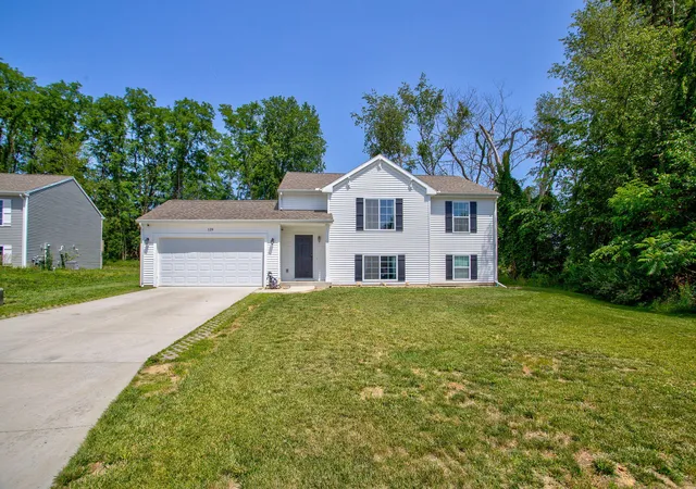 Photo 1 of Single family home for sale at 129 Wheeling St, Bangor, MI 49013 | MLS# 69026033548 | Listing updated on 2026-08-11