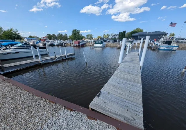 Photo 3 of Land for sale at Midshipman Dr, Au Gres Township Arenac, MI 48703 | MLS# 77080070593 | Listing updated on 2026-07-05