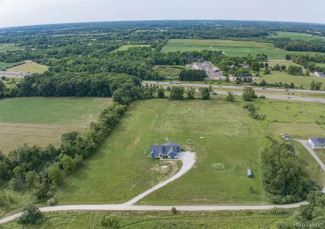Photo 2 of Single family home for sale at 10645 Mark Dr, Dexter, MI 48130 | MLS# 20261050579 | Listing updated on 2026-09-08
