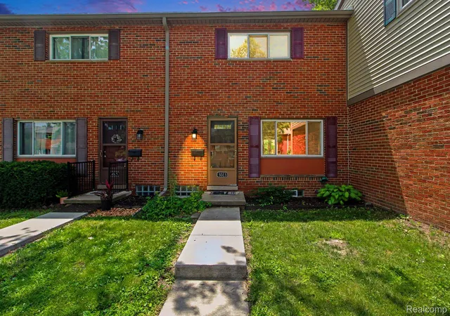 Photo 1 of Condo for sale at 3023 Wolverine Dr, Ann Arbor, MI 48108 | MLS# 20261050578 | Listing updated on 2026-08-28