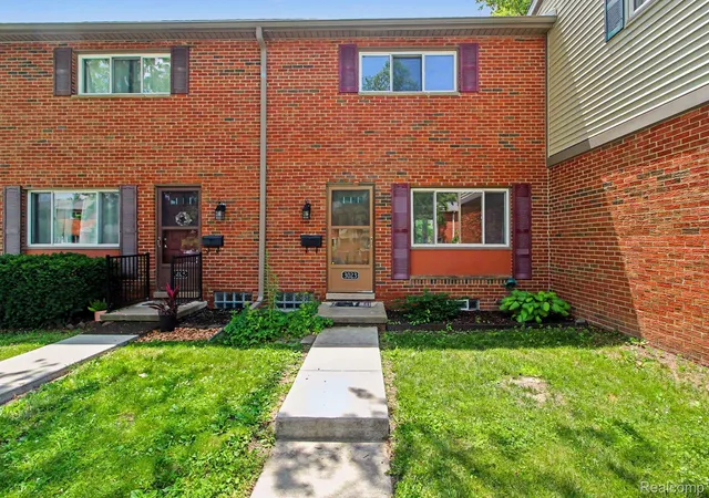 Photo 2 of Condo for sale at 3023 Wolverine Dr, Ann Arbor, MI 48108 | MLS# 20261050578 | Listing updated on 2026-08-28