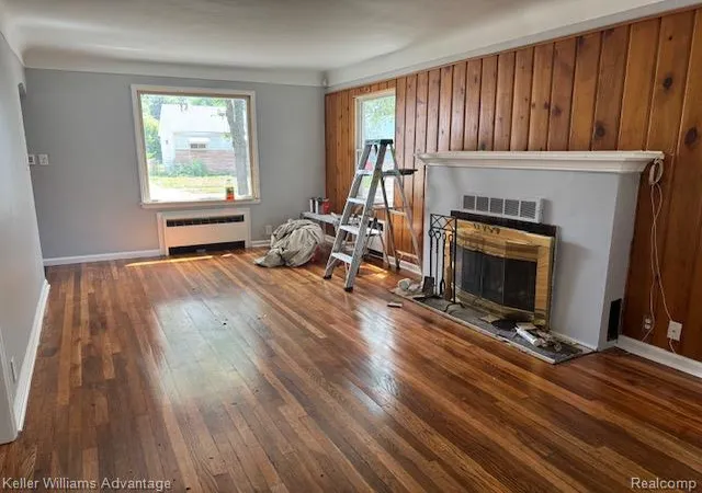 3rd image of 23037 Rausch Ave, Eastpointe, MI 48021 | MLS# 20261050582