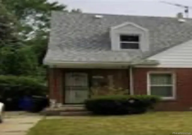 Photo 1 of Single family home for sale at 11429 Greiner St, Detroit, MI 48234 | MLS# 20261050583 | Listing updated on 2026-07-16