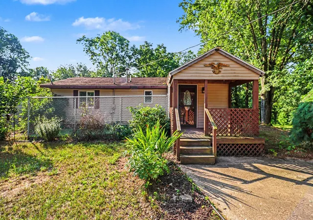 Photo 1 of Sale Pending at 17065 Old Logging Rd, Hersey, MI 49639 | MLS# 72026033560 | Listing updated on 2026-08-28