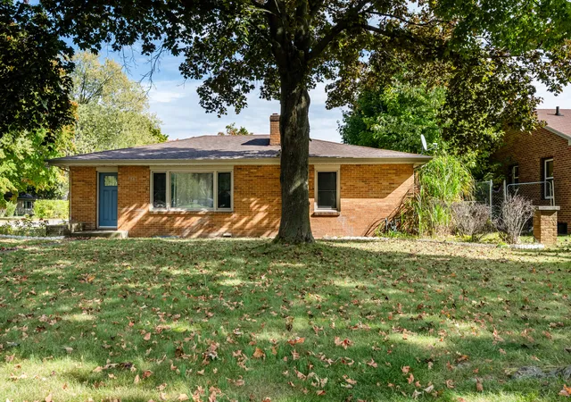 1st image of 1803 Heath Ct, Benton Harbor, MI 49022 | MLS# 69026033566