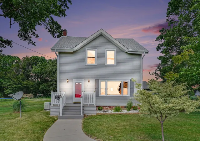 2nd image of 355 E Maple St, Climax, MI 49034 | MLS# 66026033565