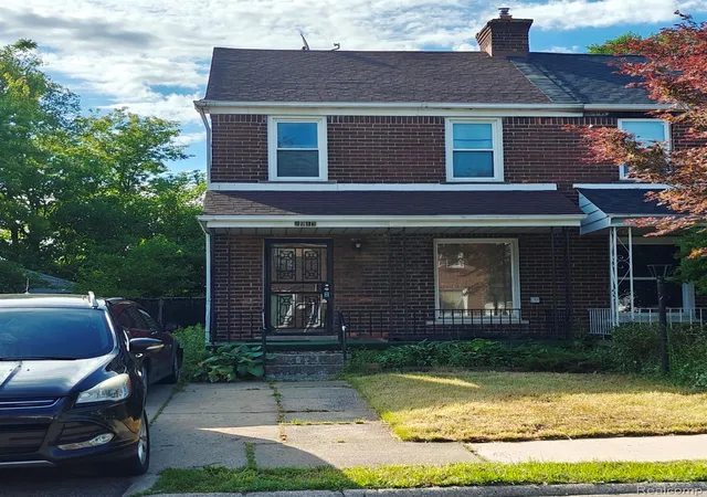Single family home for sale at 2913 S Ethel St, Detroit, MI 48217 | MLS# 20261050591