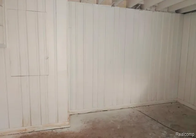 Photo 19 of Single family home for sale at 2913 S Ethel St, Detroit, MI 48217 | MLS# 20261050591 | Listing updated on 2026-10-06