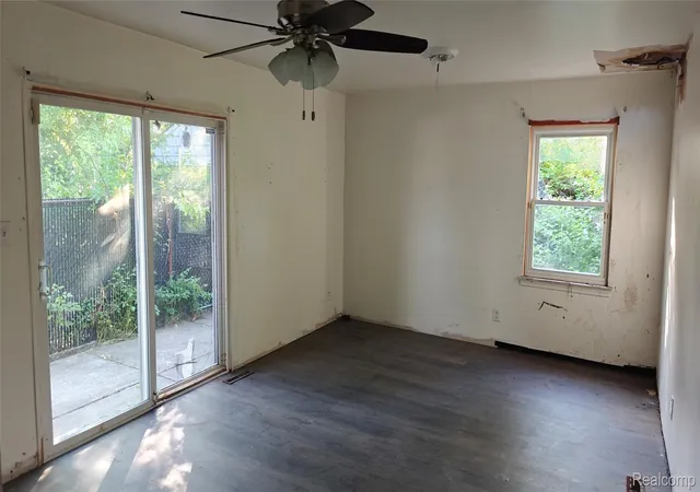 Photo 4 of Single family home for sale at 2913 S Ethel St, Detroit, MI 48217 | MLS# 20261050591 | Listing updated on 2026-08-18