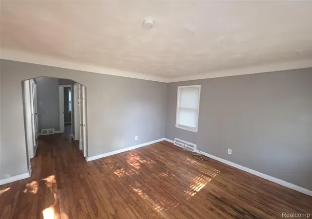 Photo 2 of Single family home for sale at 9025 Burt Rd, Detroit, MI 48228 | MLS# 20261050593 | Listing updated on 2026-09-15