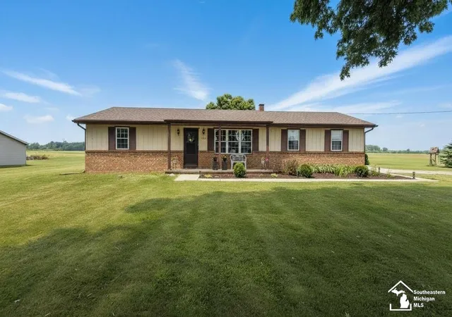 Photo 1 of Sale Pending at 1860 W Rauch Rd, Temperance, MI 48182 | MLS# 57050213673 | Listing updated on 2026-07-14
