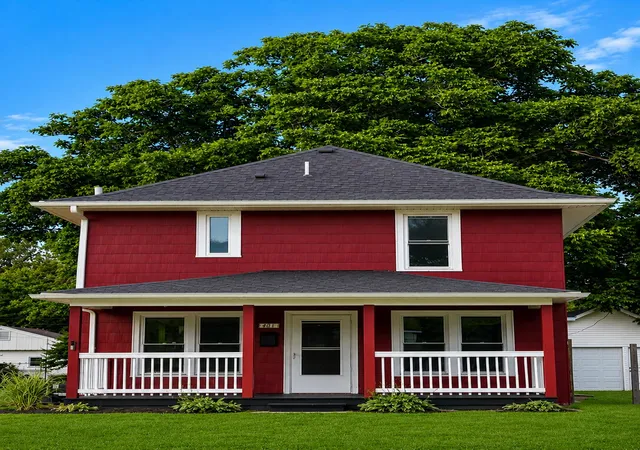 Photo 1 of Sale Pending at 401 Berrien St, Buchanan, MI 49107 | MLS# 69026033575 | Listing updated on 2026-09-23