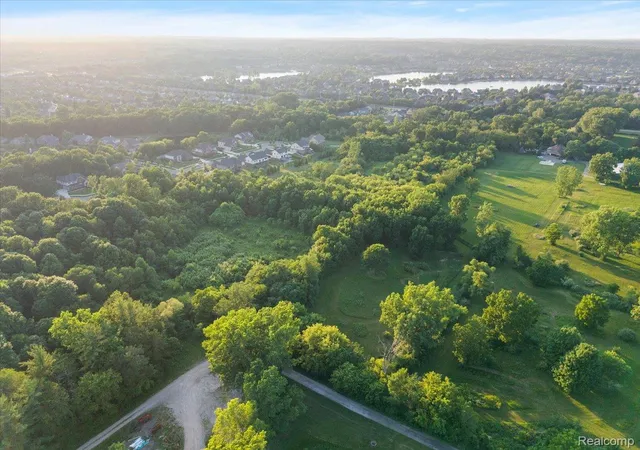 Photo 2 of Land for sale at 48151 6 Mile Rd, Northville, MI 48168 | MLS# 20261050601 | Listing updated on 2026-07-22