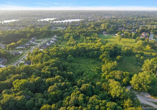Photo 3 of Land for sale at 48151 6 Mile Rd, Northville, MI 48168 | MLS# 20261050601 | Listing updated on 2026-07-22