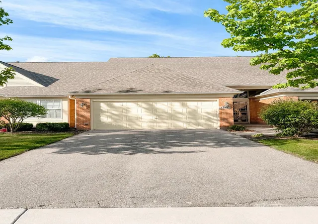 Photo 1 of Condo for sale at 5455 Greenway Dr #70, Trenton, MI 48183 | MLS# 81026033581 | Listing updated on 2026-08-26