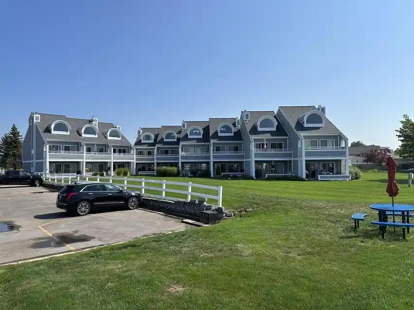Condo for sale at 116 Millpoint Dr, Spring Lake, MI 49456 | MLS# 65026033580