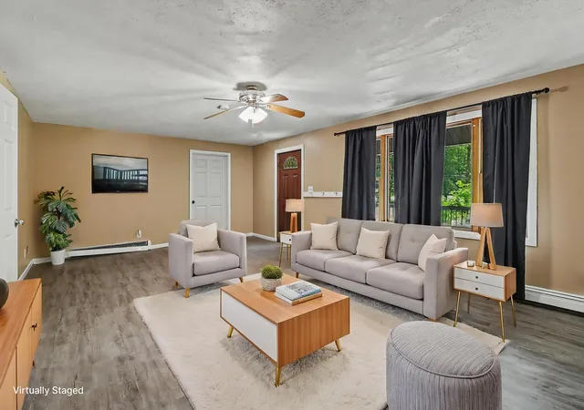 Photo 3 of Single family home for sale at 105 N Mike St, Fountain, MI 49410 | MLS# 67026033584 | Listing updated on 2026-08-31