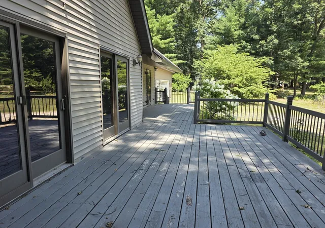 Photo 3 of Single family home for sale at 105 N Mike St, Fountain, MI 49410 | MLS# 67026033584 | Listing updated on 2026-08-31