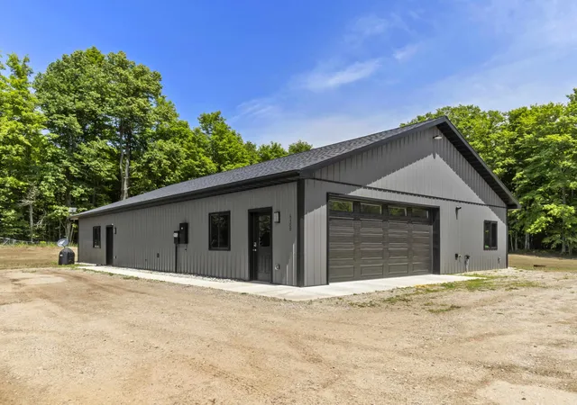 2nd image of 4459 Ely Rd, Honor, MI 49640 | MLS# 78080070599