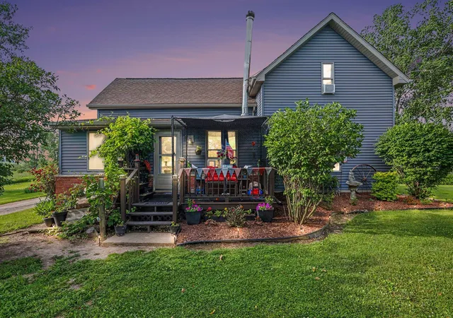 1st image of 4187 Mills Rd, Prescott, MI 48756 | MLS# 77080070601