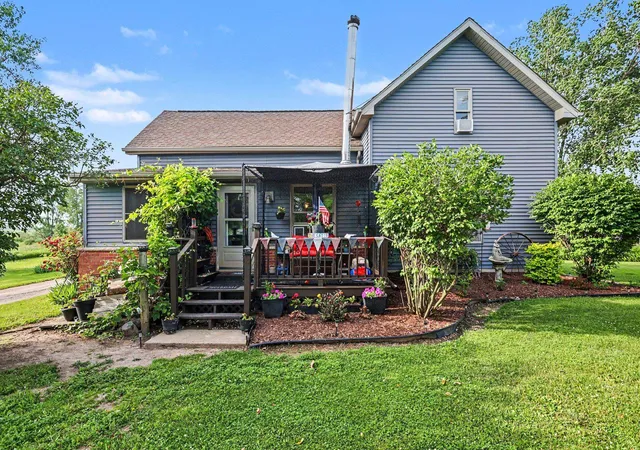 2nd image of 4187 Mills Rd, Prescott, MI 48756 | MLS# 77080070601
