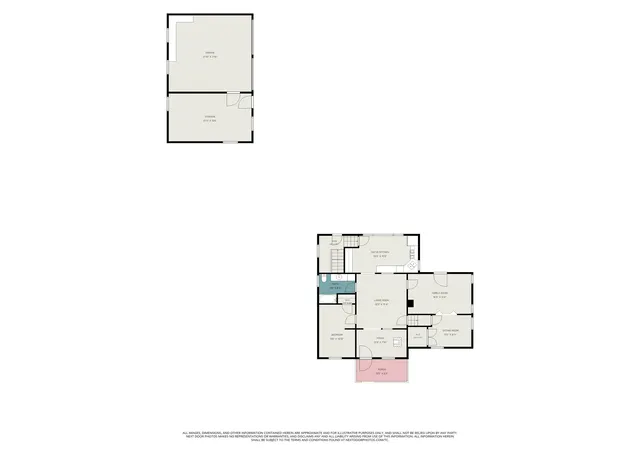 40th image of 4187 Mills Rd, Prescott, MI 48756 | MLS# 77080070601