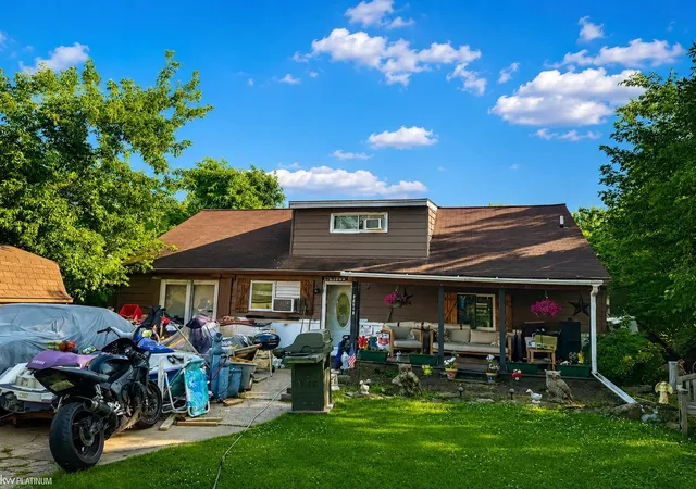 Photo 1 of Single family home for sale at 26148 Lamour St, Harrison Township, MI 48045 | MLS# 58050213682 | Listing updated on 2026-08-24