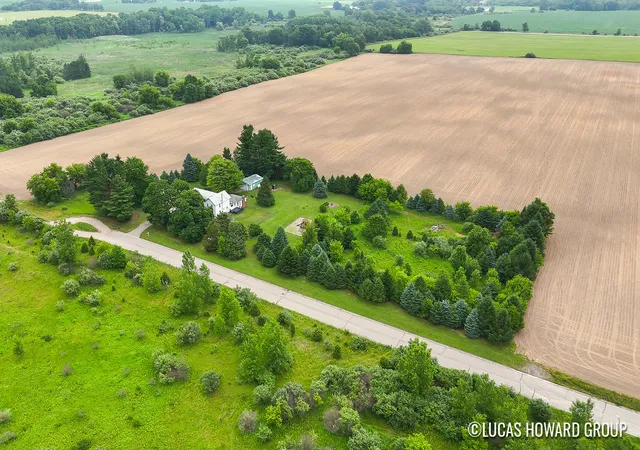 47th image of 6297 Fitzner Rd, Greenville, MI 48838 | MLS# 65026033600