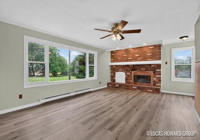 5th image of 6297 Fitzner Rd, Greenville, MI 48838 | MLS# 65026033600
