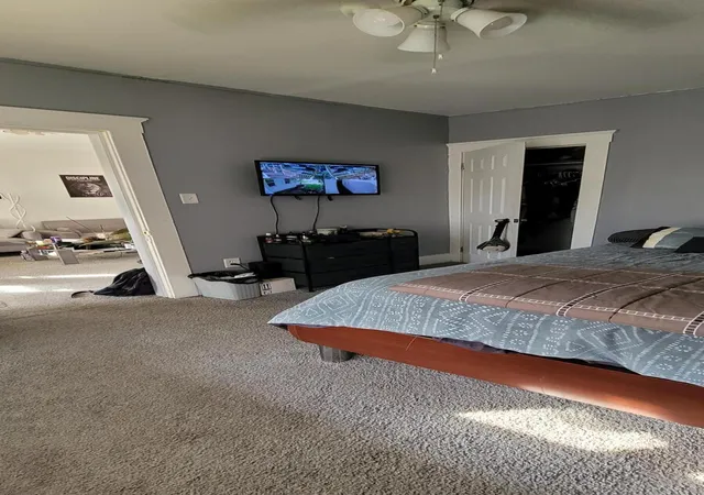 Photo 3 of Single family home for sale at 5800 Pennsylvania St, Detroit, MI 48213 | MLS# 81026033601 | Listing updated on 2026-09-18
