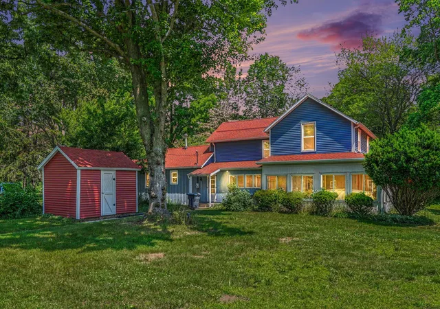 Photo 1 of Single family home for sale at 5497 Wilson St, Coloma, MI 49038 | MLS# 69026033604 | Listing updated on 2026-09-03