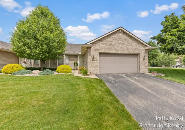 Photo 1 of Sale Pending at 447 Falcon Dr, Wayland, MI 49348 | MLS# 65026033608 | Listing updated on 2026-07-31