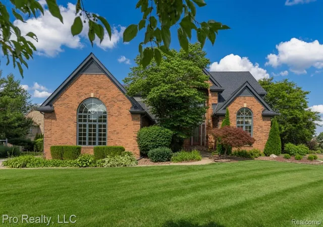 1st image of 13838 Fawn Woods Ct, Plymouth, MI 48170 | MLS# 20261050624