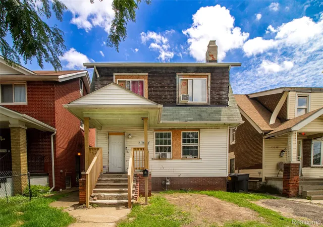 1st image of 15344 Dexter Ave, Detroit, MI 48238 | MLS# 20261050626