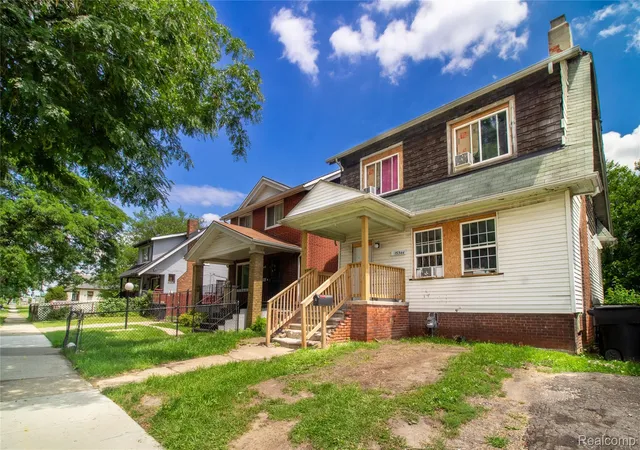 16th image of 15344 Dexter Ave, Detroit, MI 48238 | MLS# 20261050626