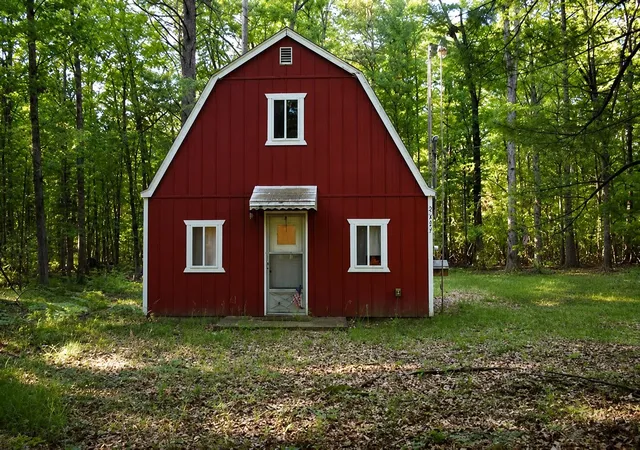2nd image of 2425 Cora Ln, Prescott, MI 48756 | MLS# 77080070606