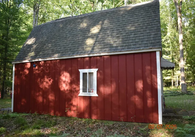 Photo 3 of Single family home for sale at 2425 Cora Ln, Prescott, MI 48756 | MLS# 77080070606 | Listing updated on 2026-07-30
