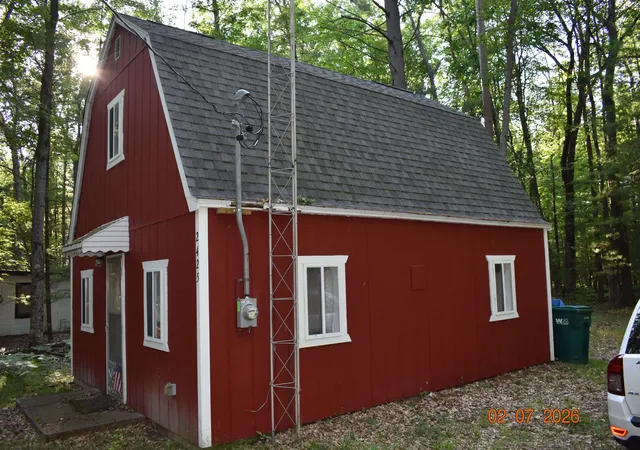 Photo 3 of Single family home for sale at 2425 Cora Ln, Prescott, MI 48756 | MLS# 77080070606 | Listing updated on 2026-07-30
