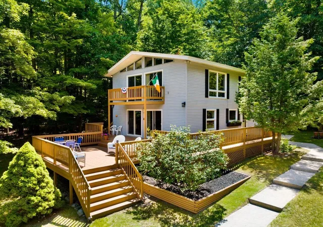 1st image of 7066 Crystal Springs Rd, Bellaire, MI 49615 | MLS# 78080070607