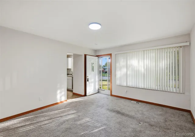 Photo 3 of Single family home for sale at 14283 La Chene Ave, Warren City Macomb, MI 48088 | MLS# 20261050631 | Listing updated on 2026-09-12