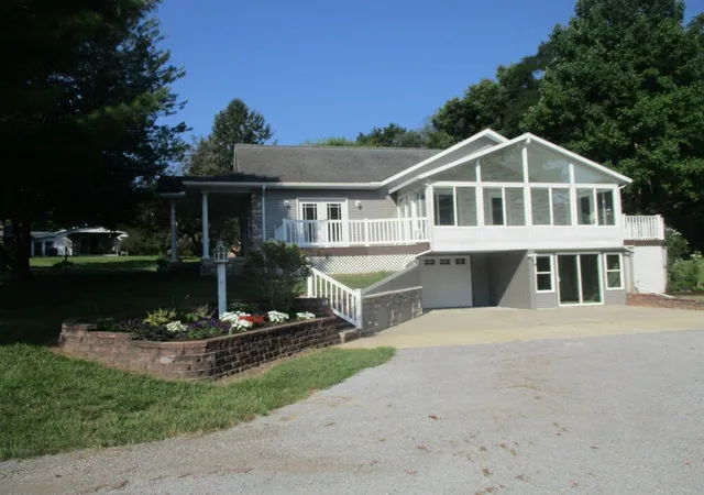 Single family home for sale at 57530 Cool Water Ln, Colon, MI 49040 | MLS# 68026033611