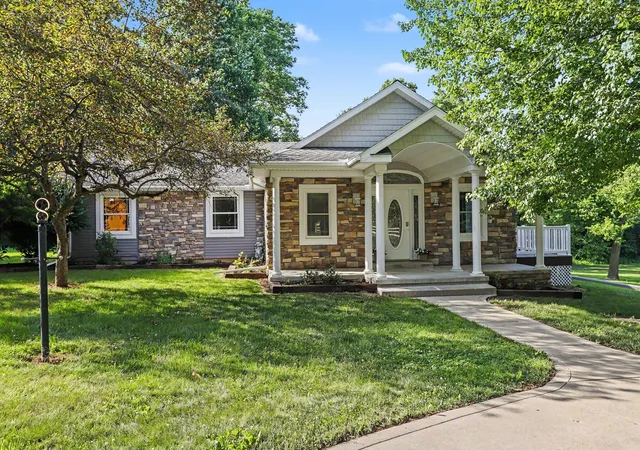 Photo 3 of Single family home for sale at 57530 Cool Water Ln, Colon, MI 49040 | MLS# 68026033611 | Listing updated on 2026-09-11