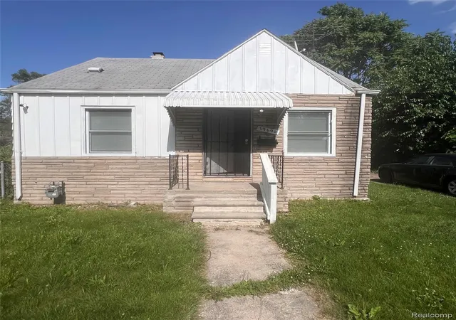 Photo 1 of Sale Pending at 19690 Wexford St, Detroit, MI 48234 | MLS# 20261050637 | Listing updated on 2026-08-27