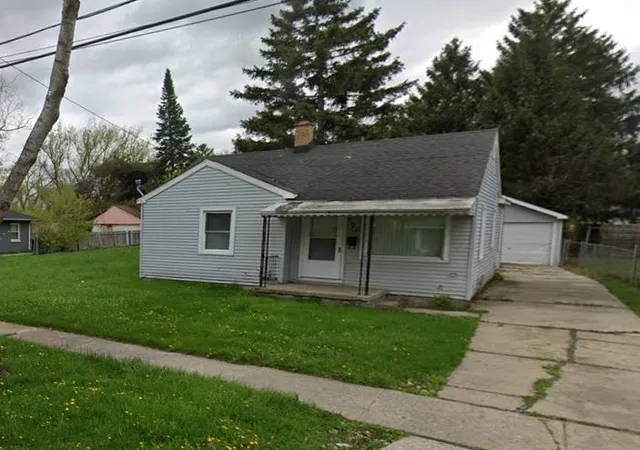 Photo 2 of Single family home for sale at 4122 Lamson St, Saginaw, MI 48601 | MLS# 61050213687 | Listing updated on 2026-09-02